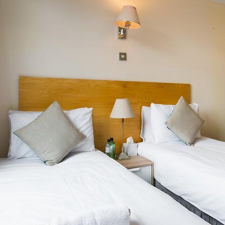 George Oxford Hotel Extérieur photo