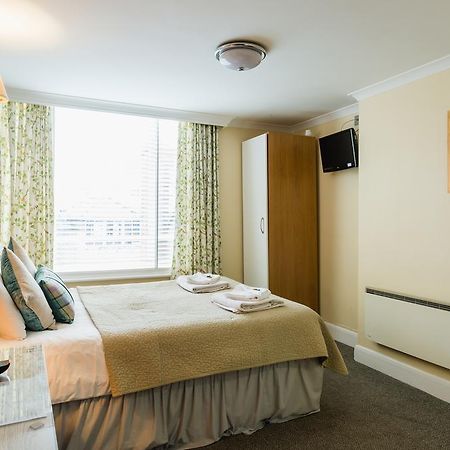 George Oxford Hotel Extérieur photo