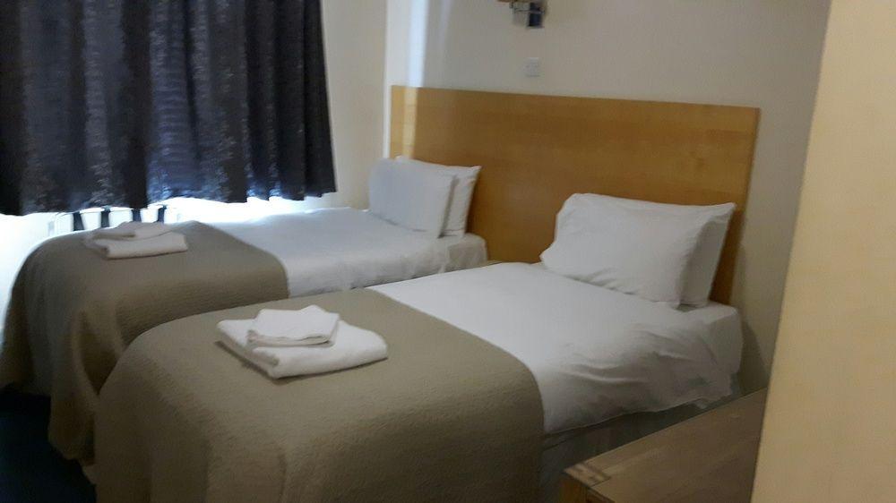 George Oxford Hotel Extérieur photo