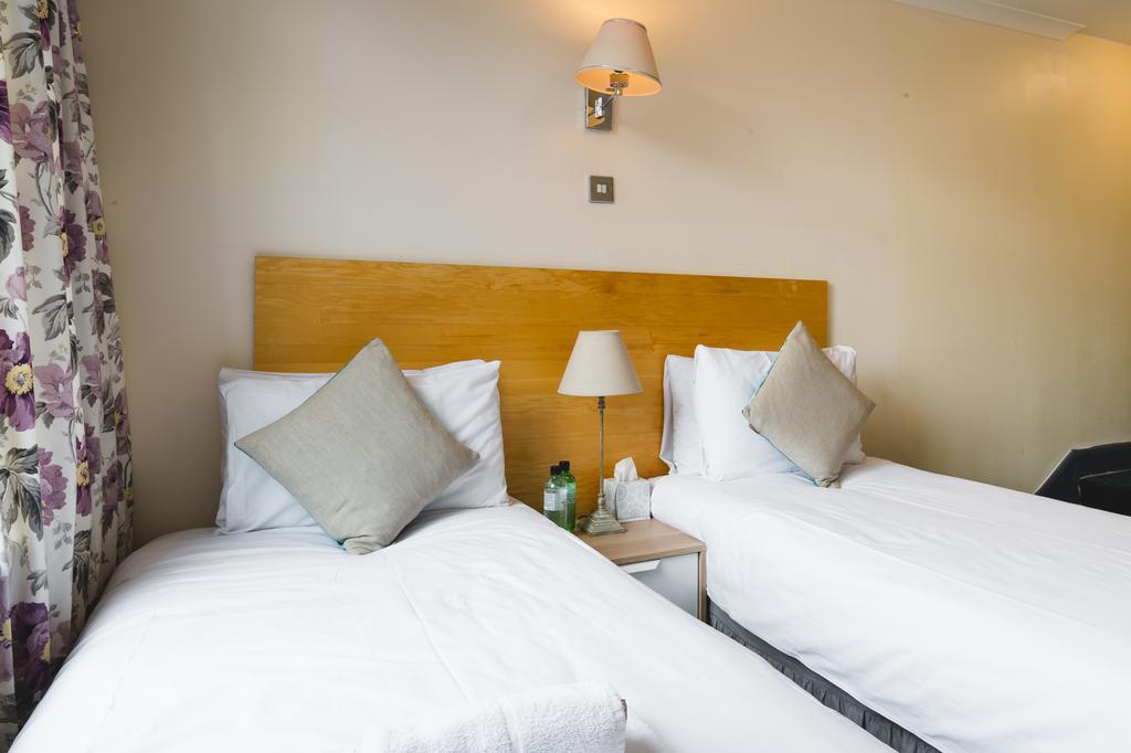 George Oxford Hotel Extérieur photo