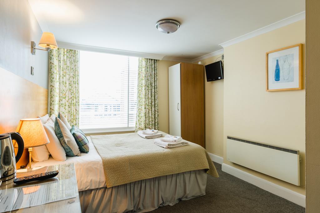 George Oxford Hotel Extérieur photo