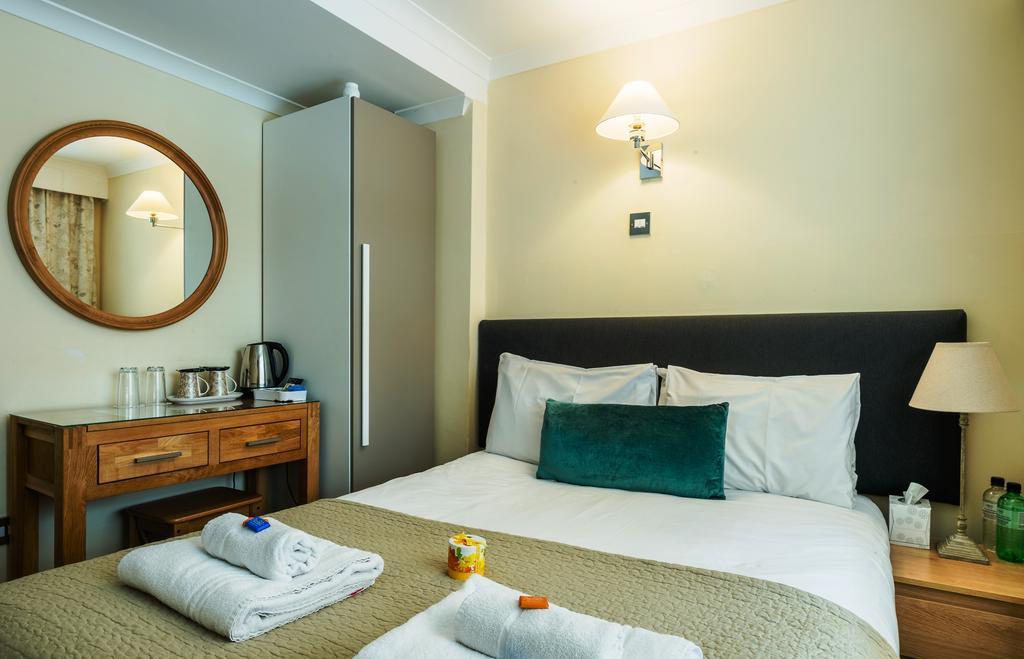 George Oxford Hotel Extérieur photo