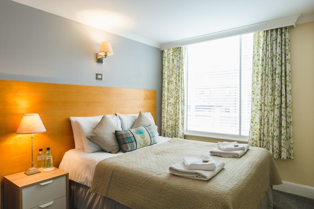 George Oxford Hotel Extérieur photo