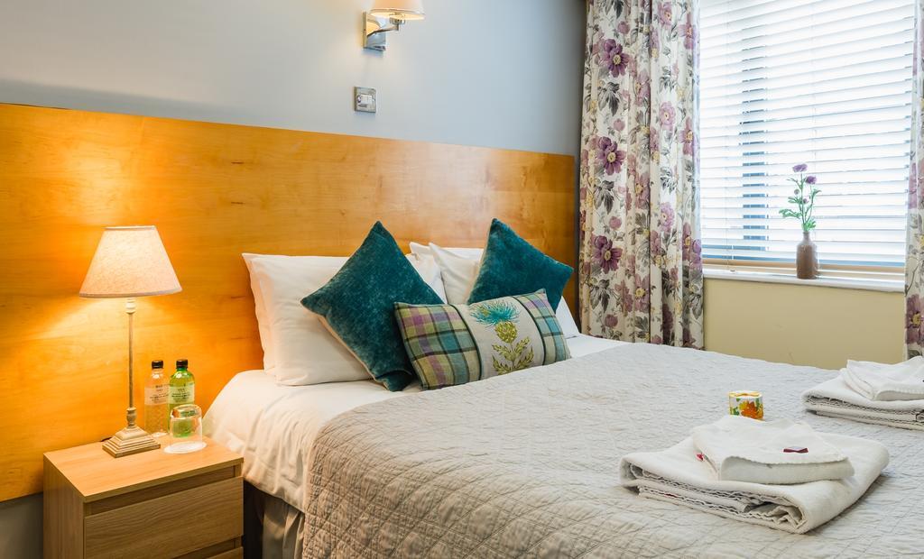 George Oxford Hotel Extérieur photo