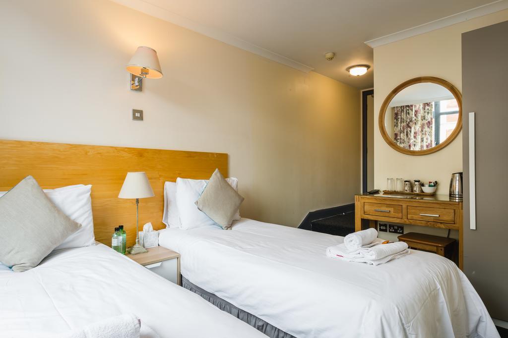 George Oxford Hotel Extérieur photo
