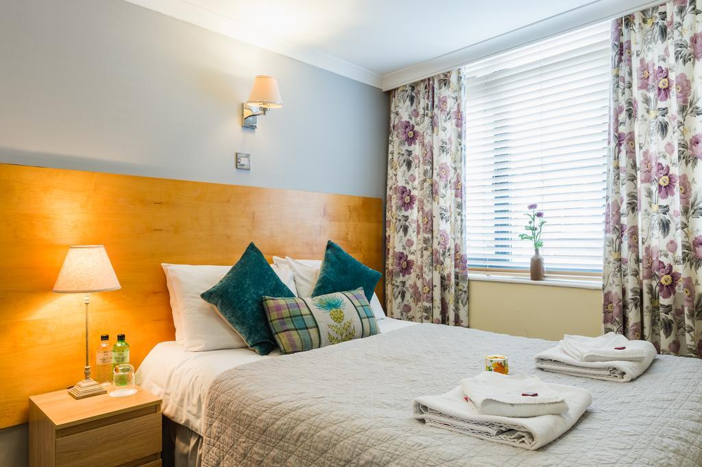 George Oxford Hotel Extérieur photo