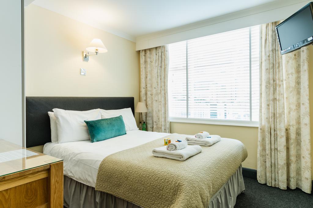 George Oxford Hotel Extérieur photo