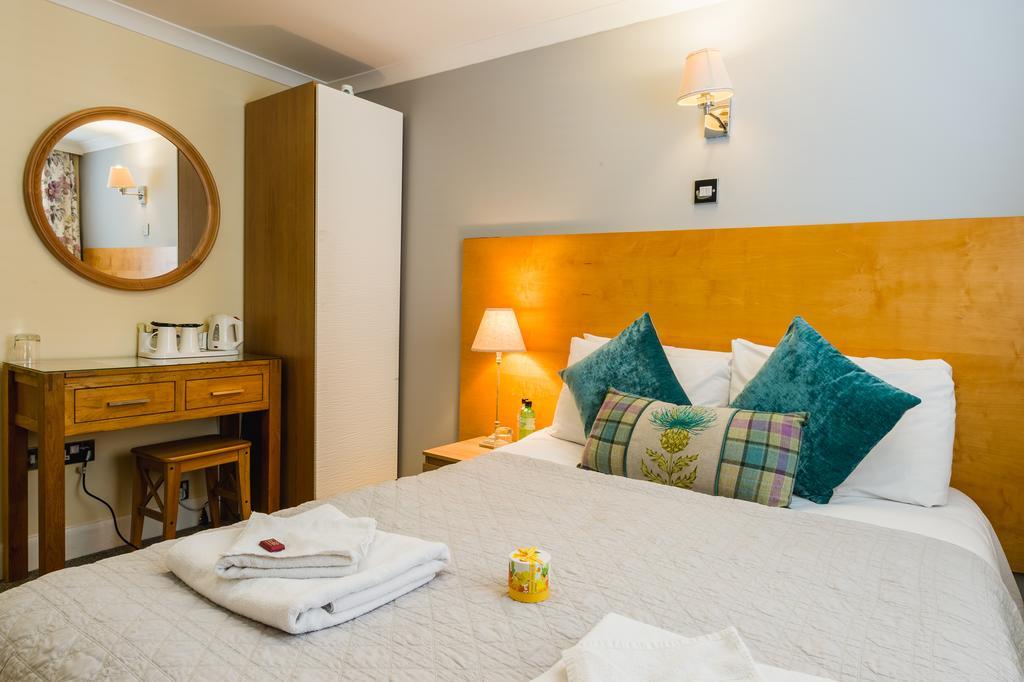 George Oxford Hotel Extérieur photo